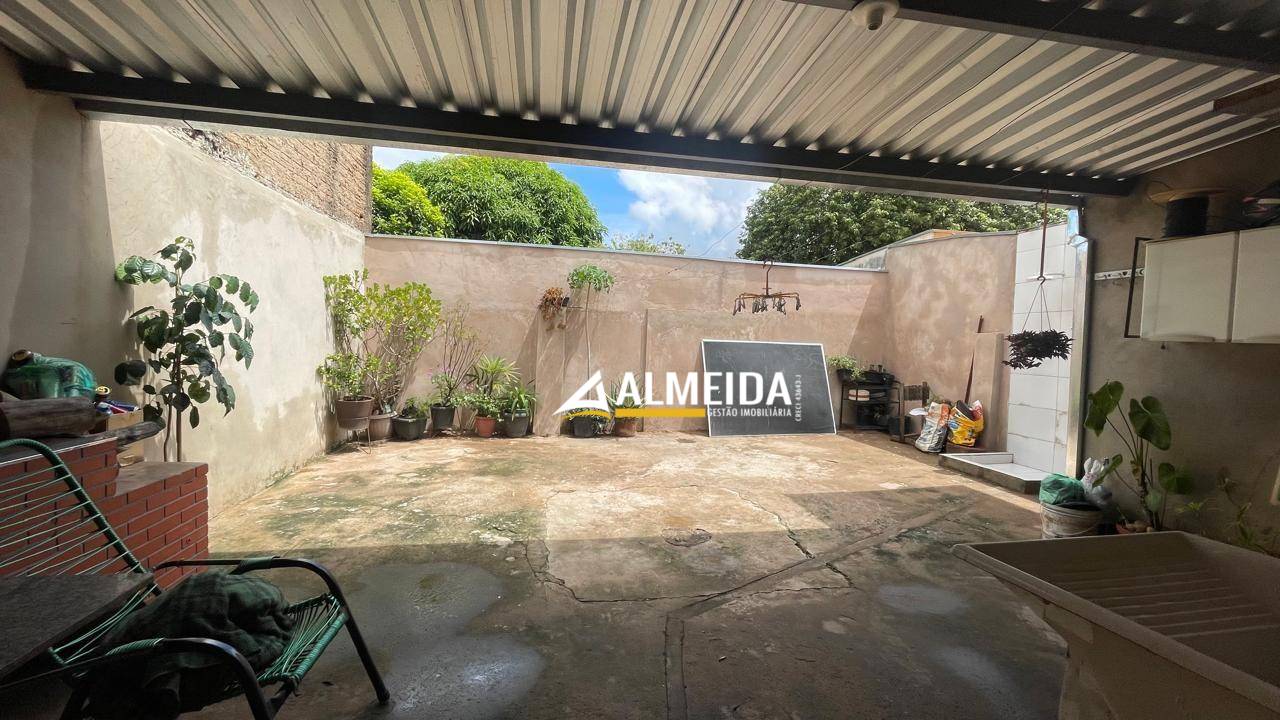 Casa, 3 quartos, 130 m² - Foto 1