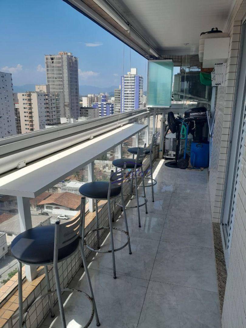 Apartamento à venda com 2 quartos, 86m² - Foto 2