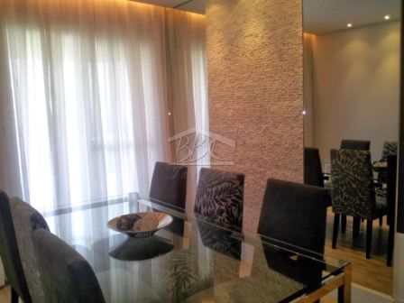 Apartamento à venda com 3 quartos, 97m² - Foto 5