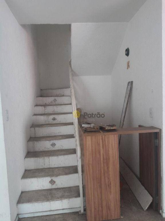 Sobrado para alugar com 3 quartos, 180m² - Foto 19