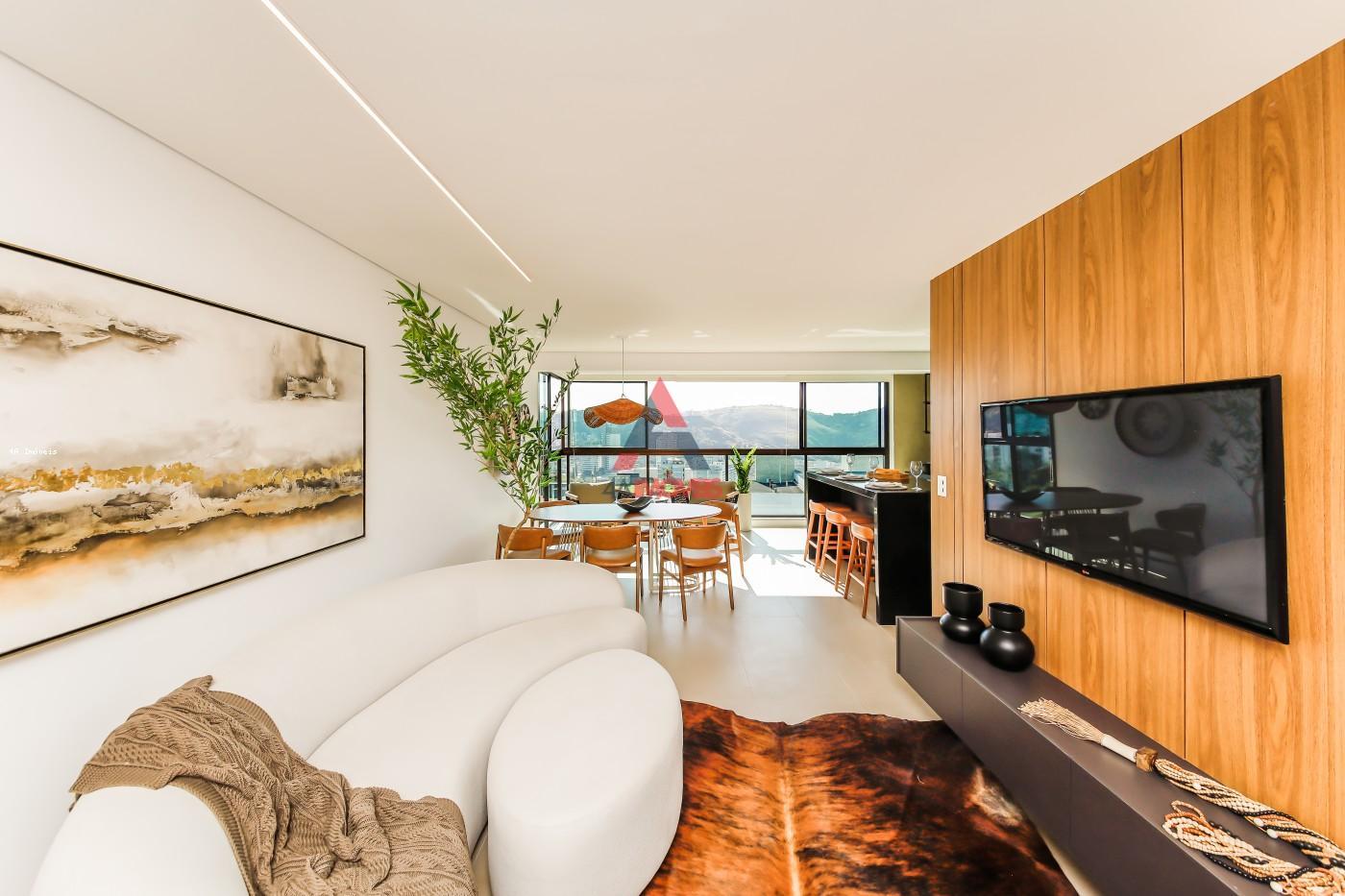 Apartamento à venda com 3 quartos, 104m² - Foto 25