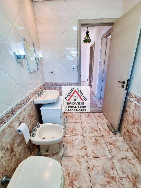 Apartamento à venda com 3 quartos, 96m² - Foto 20