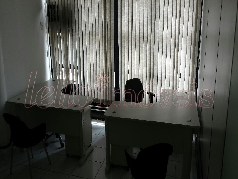 Conjunto Comercial-Sala para alugar, 70m² - Foto 21