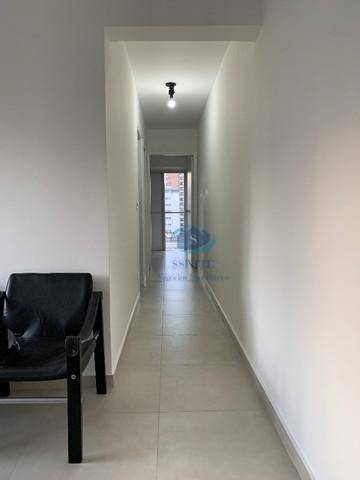 Apartamento à venda com 2 quartos, 60m² - Foto 4