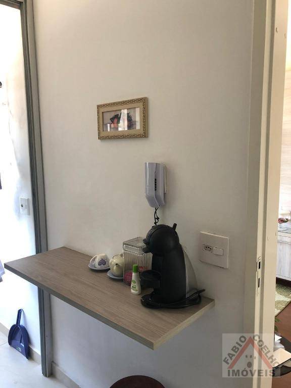 Apartamento à venda com 2 quartos, 51m² - Foto 16