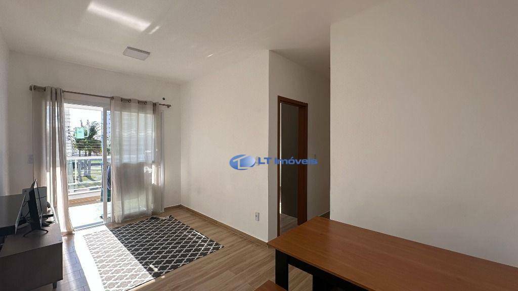 Apartamento, 2 quartos, 66 m² - Foto 5