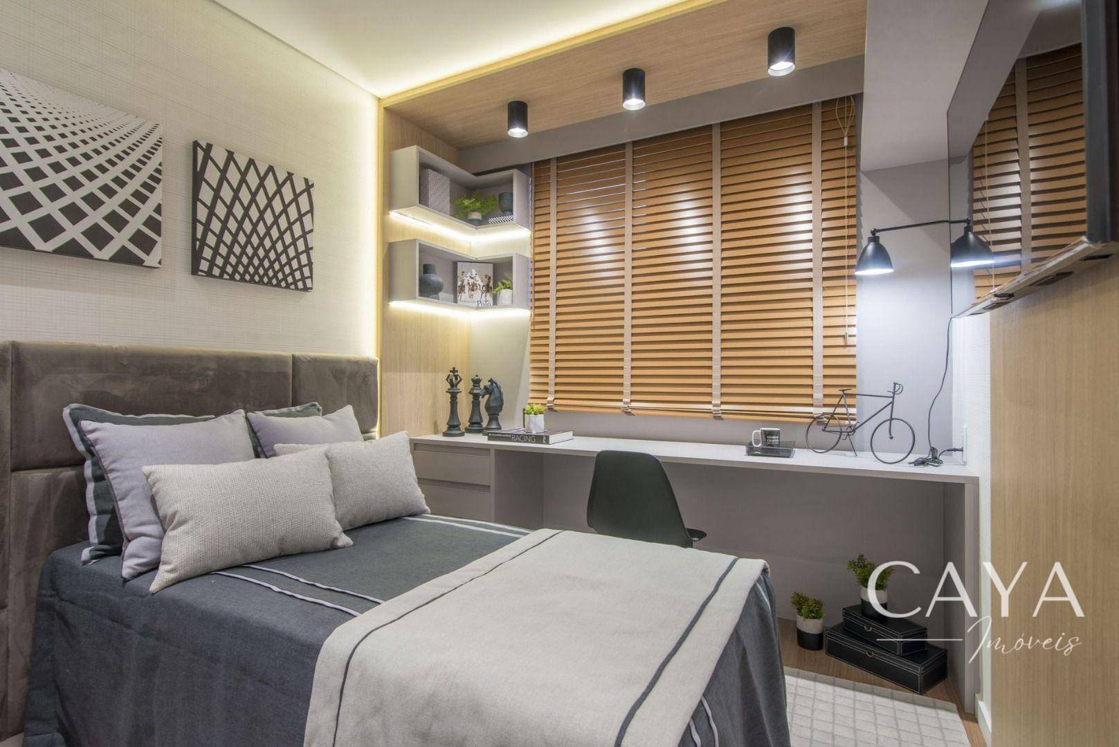 Casa de Condomínio à venda com 3 quartos, 137m² - Foto 25