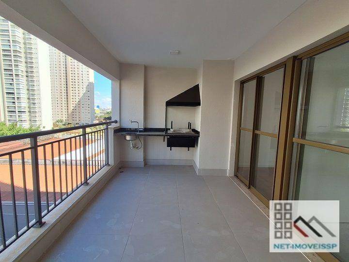 Apartamento à venda com 3 quartos, 119m² - Foto 8