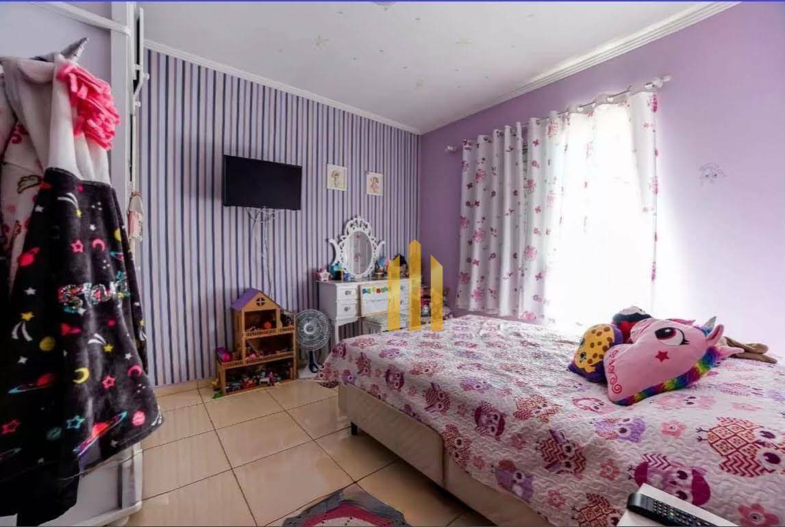 Sobrado à venda com 3 quartos, 135m² - Foto 12