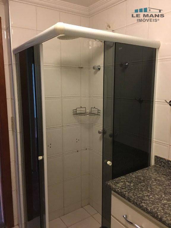 Apartamento à venda com 3 quartos, 127m² - Foto 25