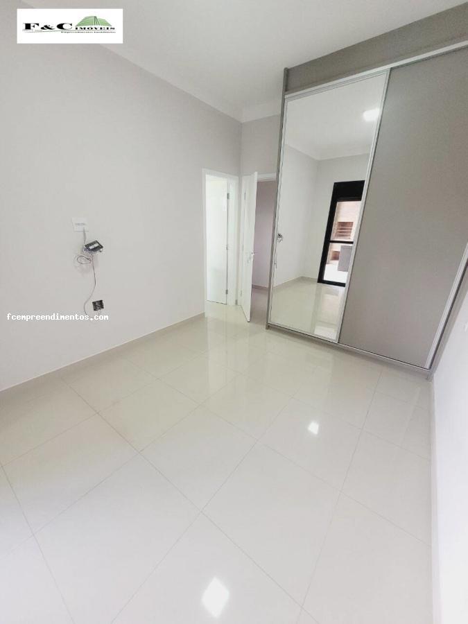 Casa de Condomínio à venda com 3 quartos, 267m² - Foto 12