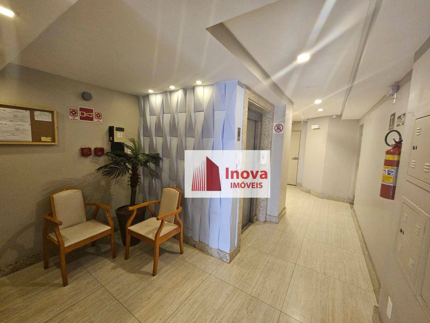 Cobertura à venda com 4 quartos, 140m² - Foto 3