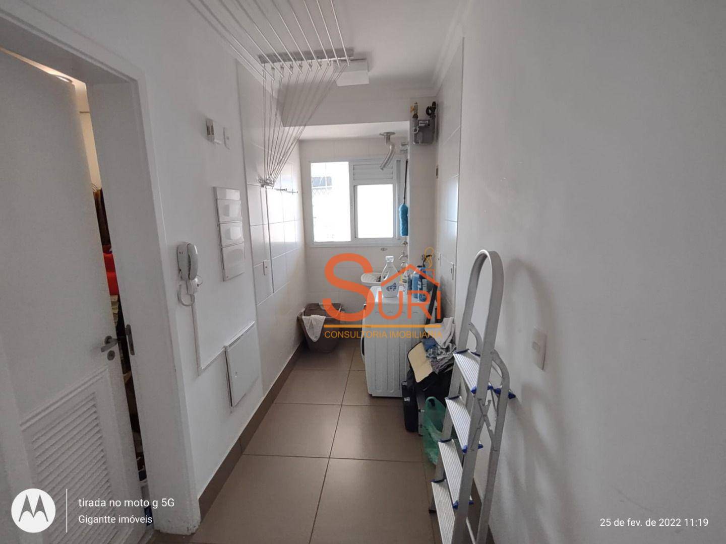 Apartamento à venda com 2 quartos, 109m² - Foto 9