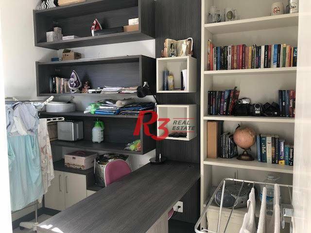 Apartamento à venda com 4 quartos, 264m² - Foto 14