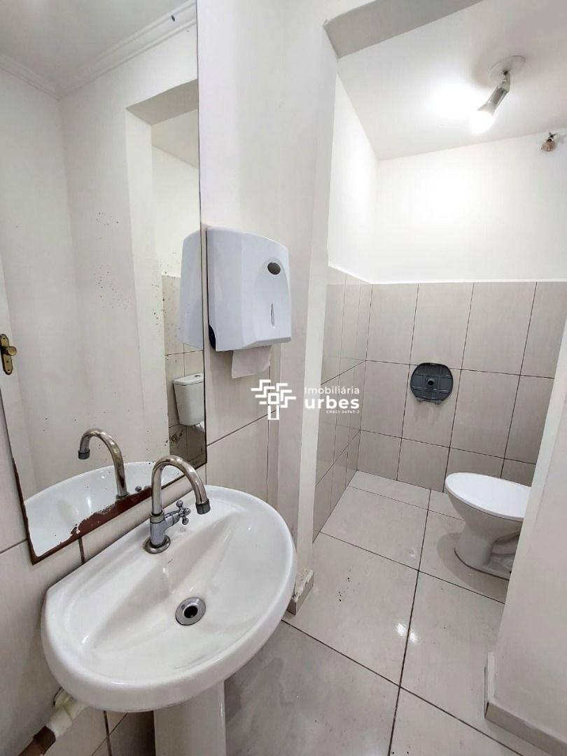 Loja-Salão, 107 m² - Foto 5