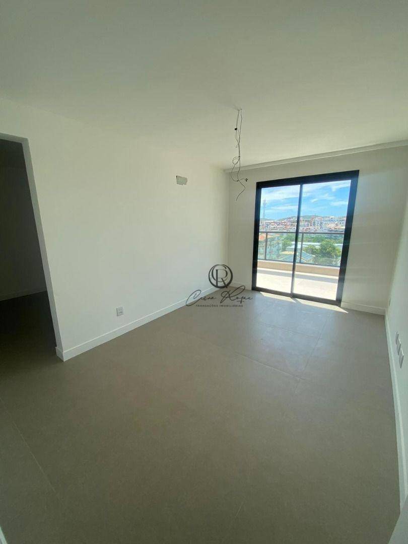 Cobertura à venda com 3 quartos, 248m² - Foto 5