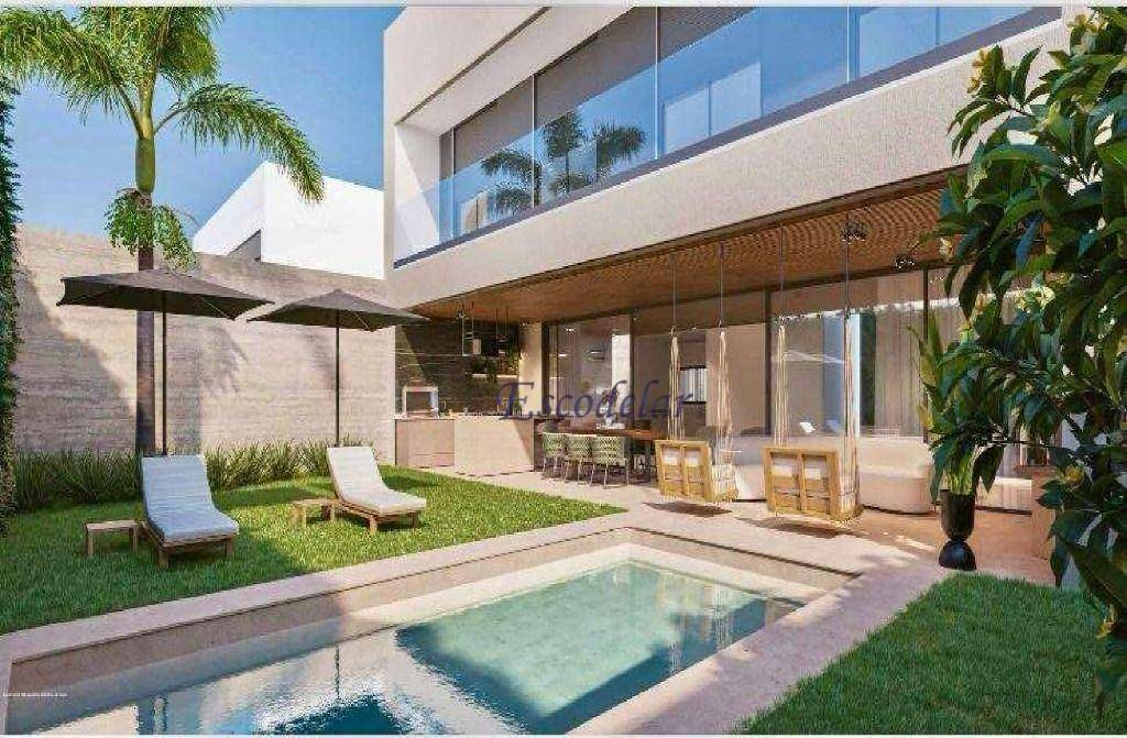 Casa de Condomínio à venda com 4 quartos, 786m² - Foto 5