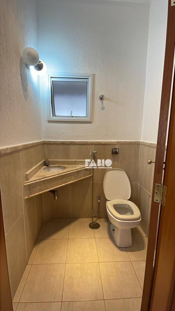 Casa de Condomínio à venda com 3 quartos, 238m² - Foto 13