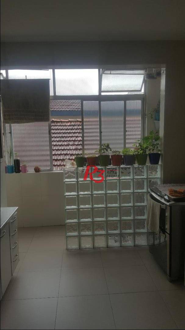 Apartamento à venda com 2 quartos, 92m² - Foto 3