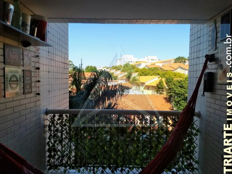 Apartamento à venda com 3 quartos, 88m² - Foto 7