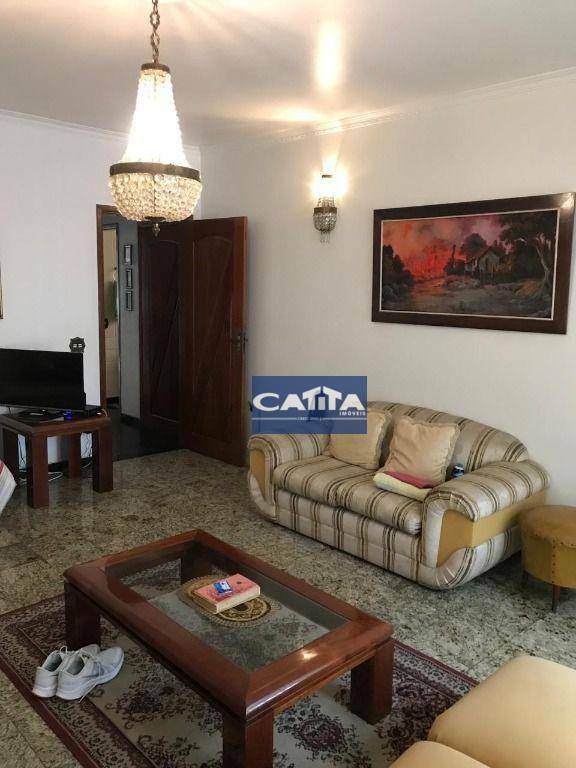 Sobrado à venda com 3 quartos, 220m² - Foto 5