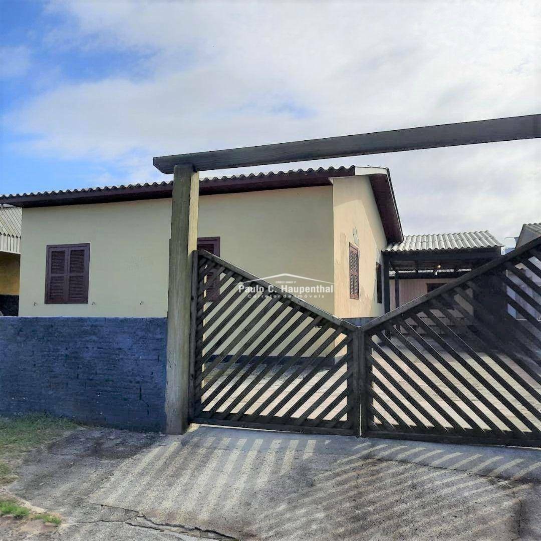 Casa à venda com 3 quartos, 130m² - Foto 1