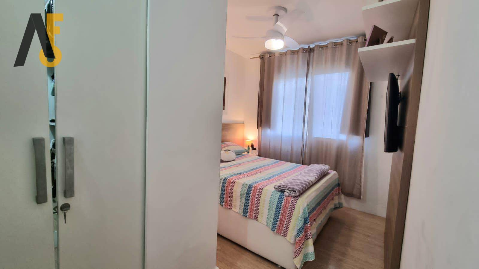 Apartamento à venda com 3 quartos, 70m² - Foto 11