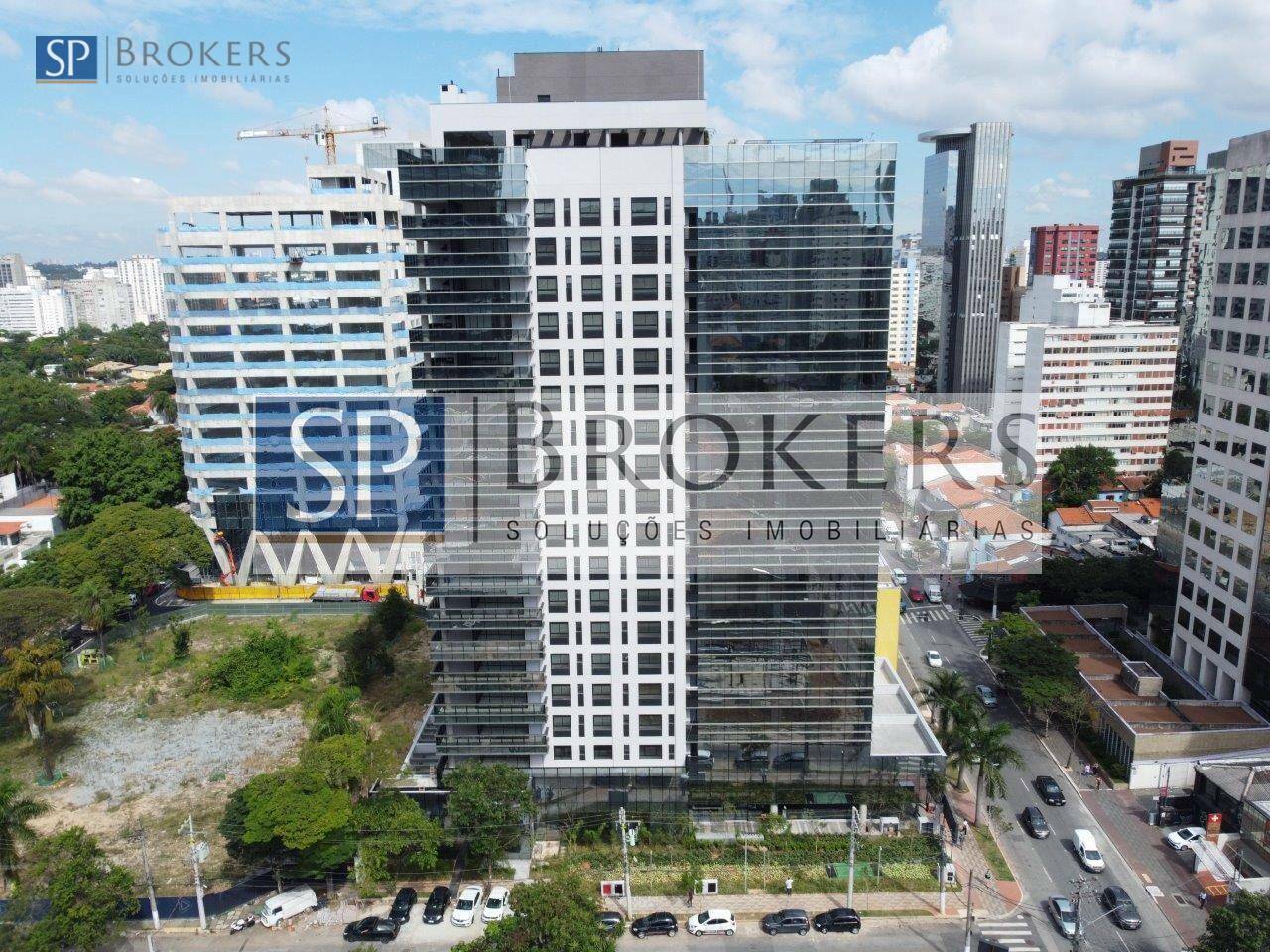 Conjunto Comercial-Sala à venda, 196m² - Foto 21