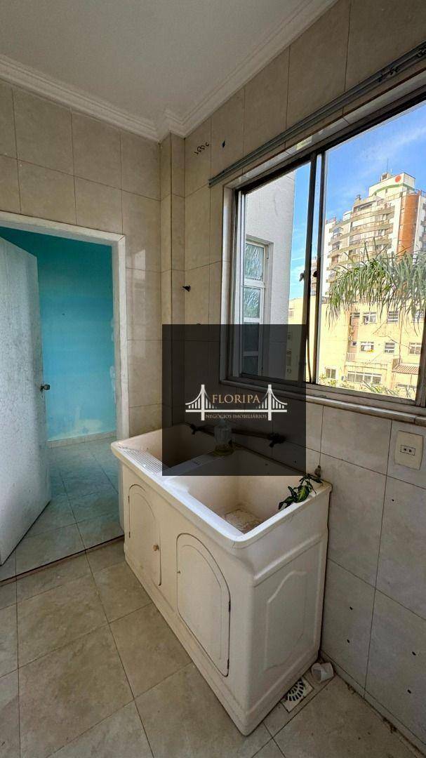 Apartamento à venda com 2 quartos, 93m² - Foto 8