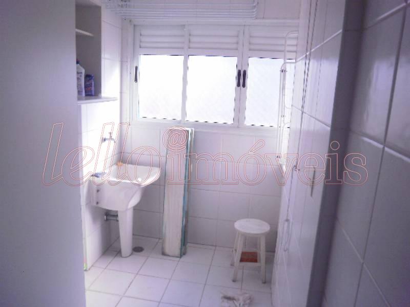 Apartamento para alugar com 3 quartos, 130m² - Foto 29