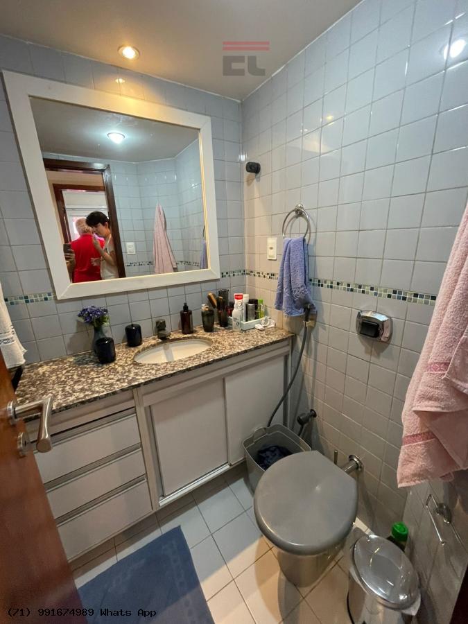 Apartamento à venda com 3 quartos, 85m² - Foto 7