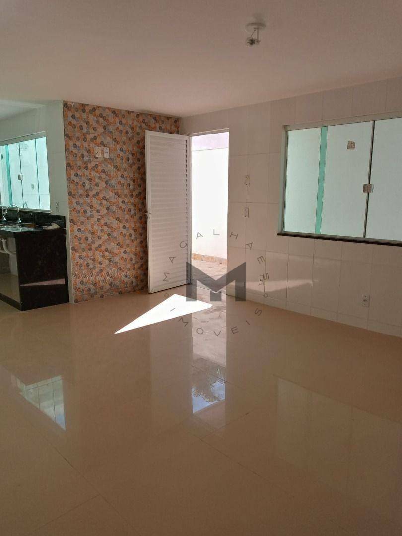 Casa à venda com 5 quartos, 290m² - Foto 9