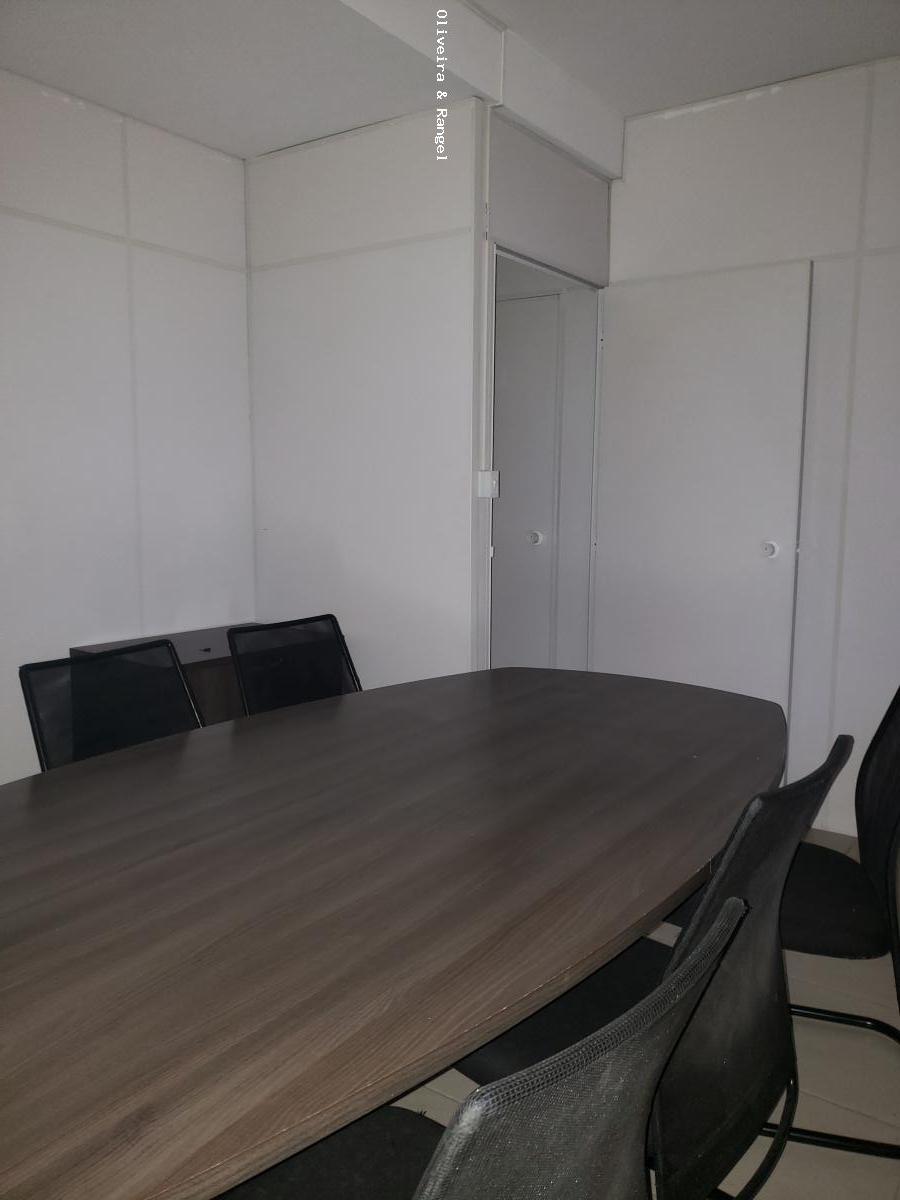 Conjunto Comercial-Sala à venda com 4 quartos, 70m² - Foto 8