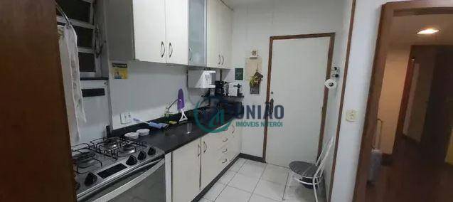 Apartamento à venda com 3 quartos, 96m² - Foto 9