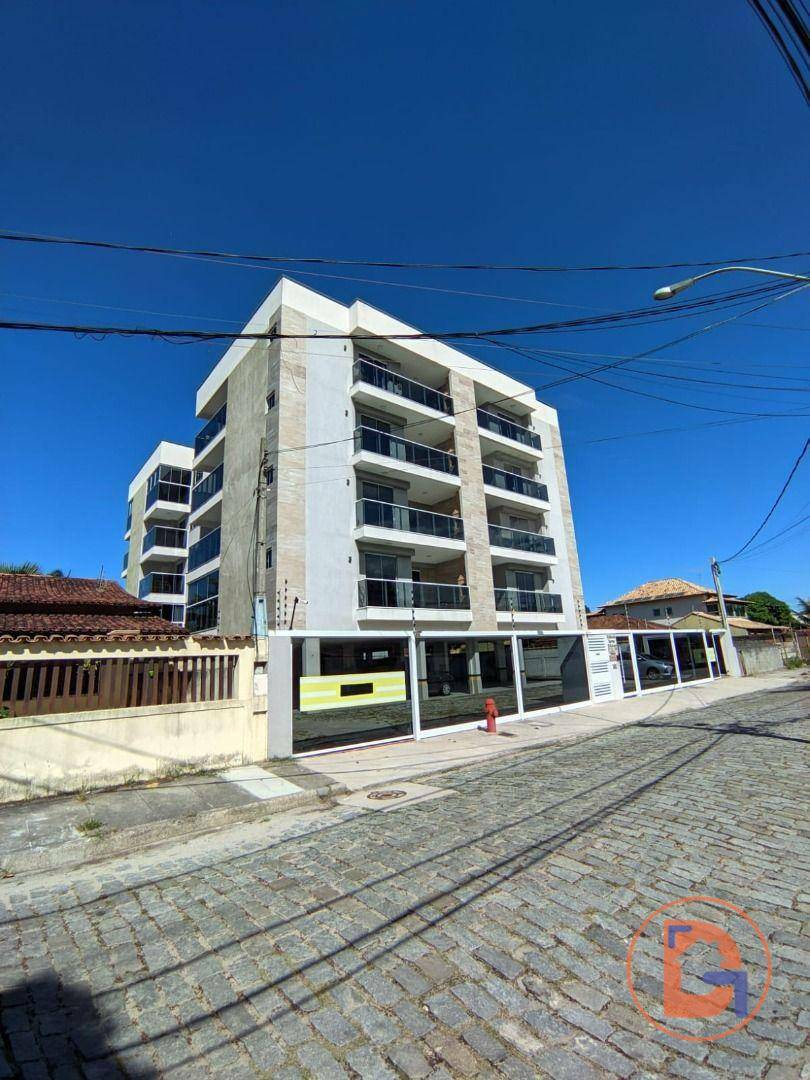 Apartamento à venda com 3 quartos, 135m² - Foto 1