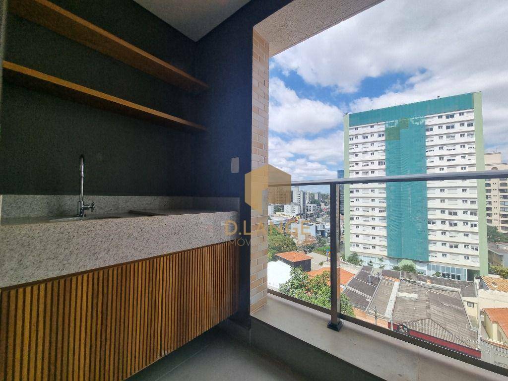 Apartamento à venda com 2 quartos, 92m² - Foto 9