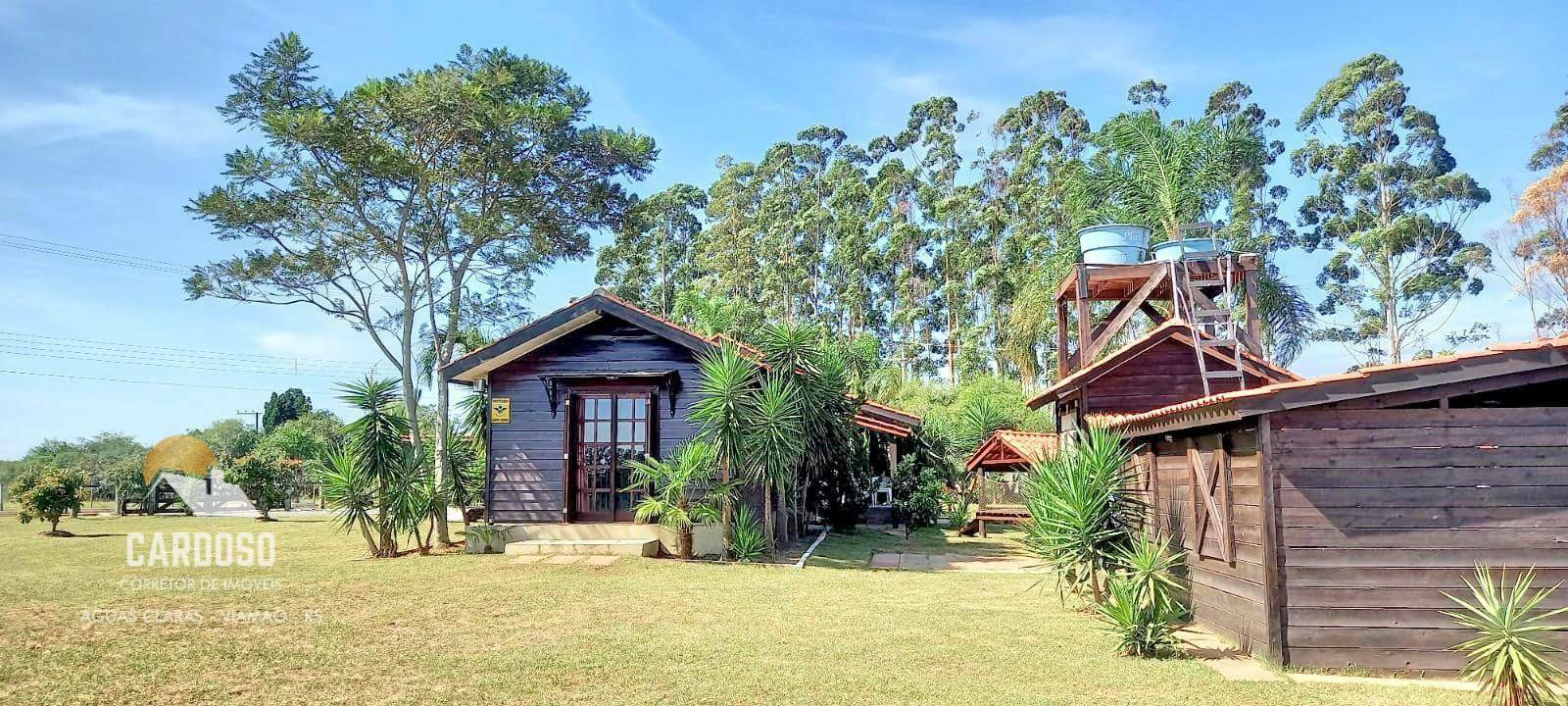 Sítio à venda com 3 quartos, 22000M2 - Foto 6