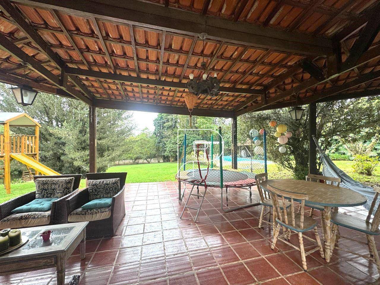 Casa de Condomínio à venda e aluguel com 3 quartos, 618m² - Foto 6