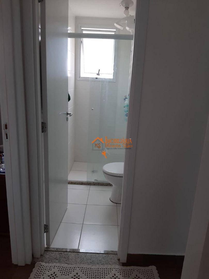 Apartamento à venda com 2 quartos, 40m² - Foto 14