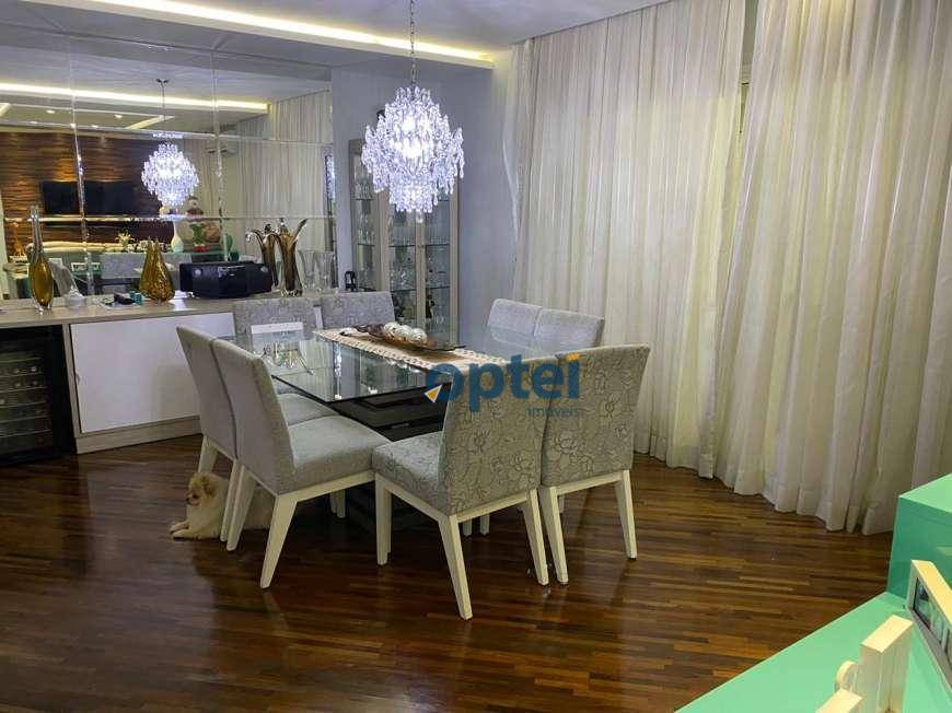 Apartamento à venda com 3 quartos, 133m² - Foto 6