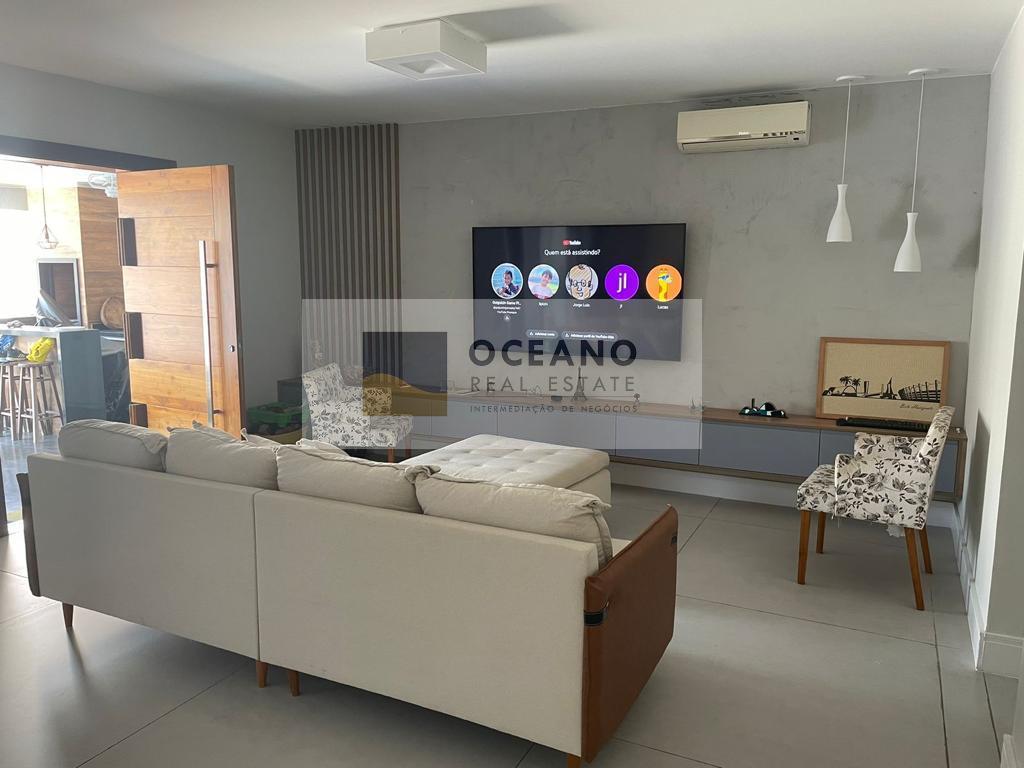 Casa de Condomínio à venda com 4 quartos, 280m² - Foto 5