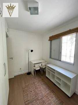 Apartamento à venda com 2 quartos, 54m² - Foto 2