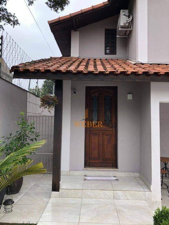 Sobrado à venda com 4 quartos, 250m² - Foto 21