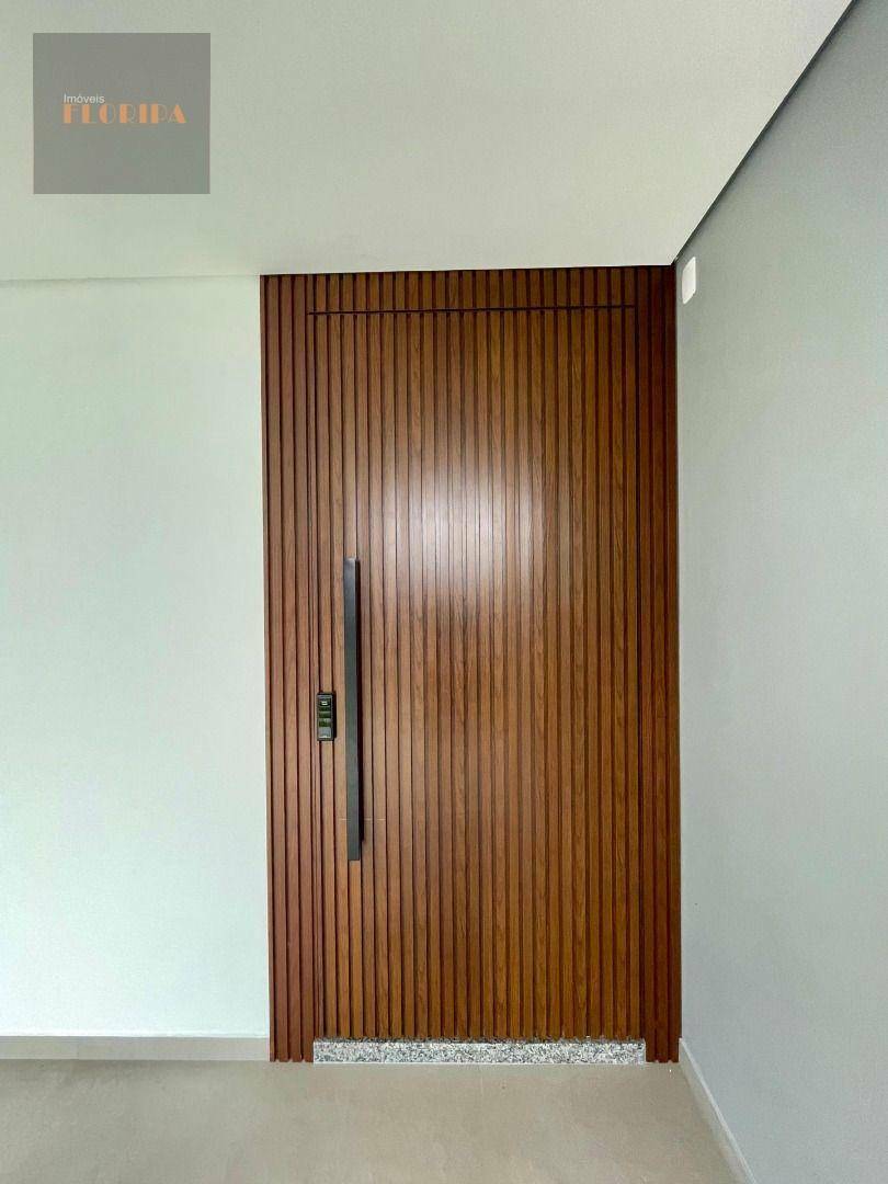 Casa à venda com 3 quartos, 156m² - Foto 4