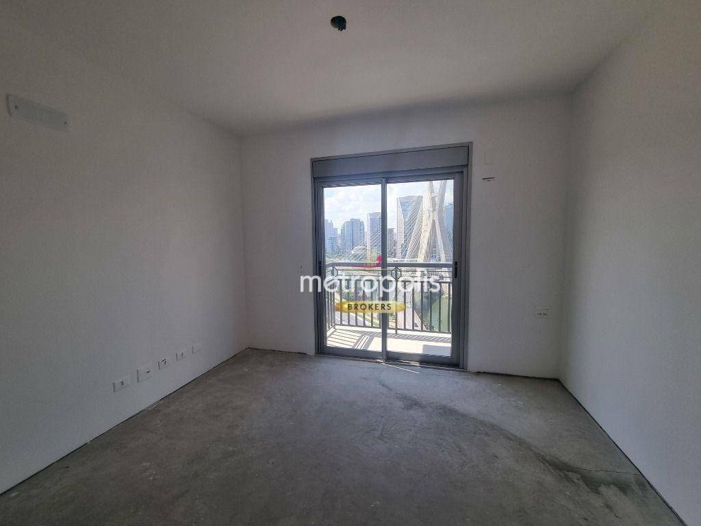 Apartamento à venda com 4 quartos, 211m² - Foto 27