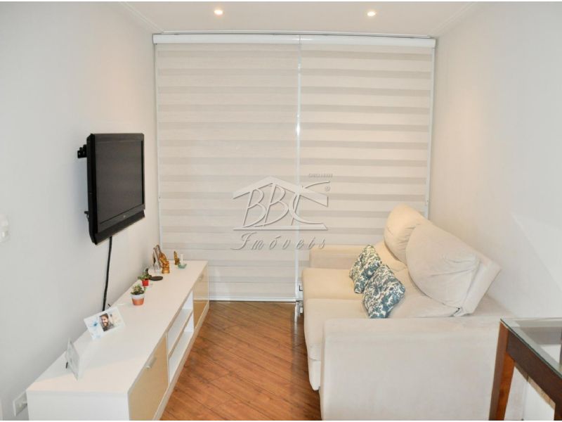 Apartamento à venda com 2 quartos, 63m² - Foto 2