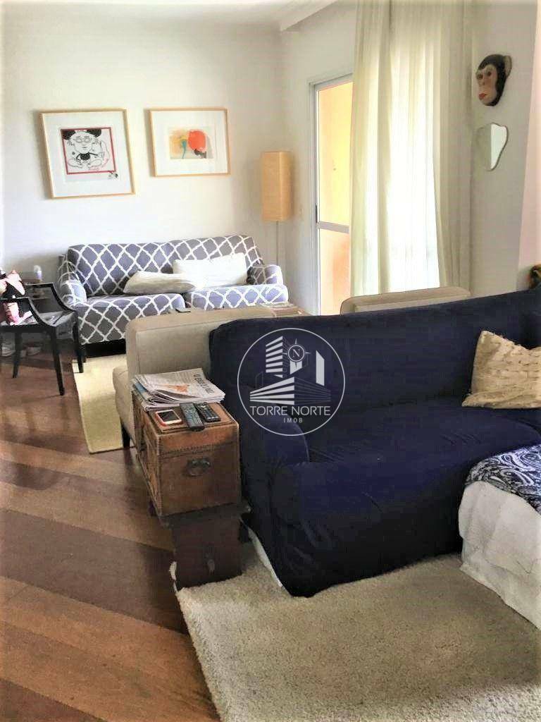 Apartamento à venda com 2 quartos, 96m² - Foto 16