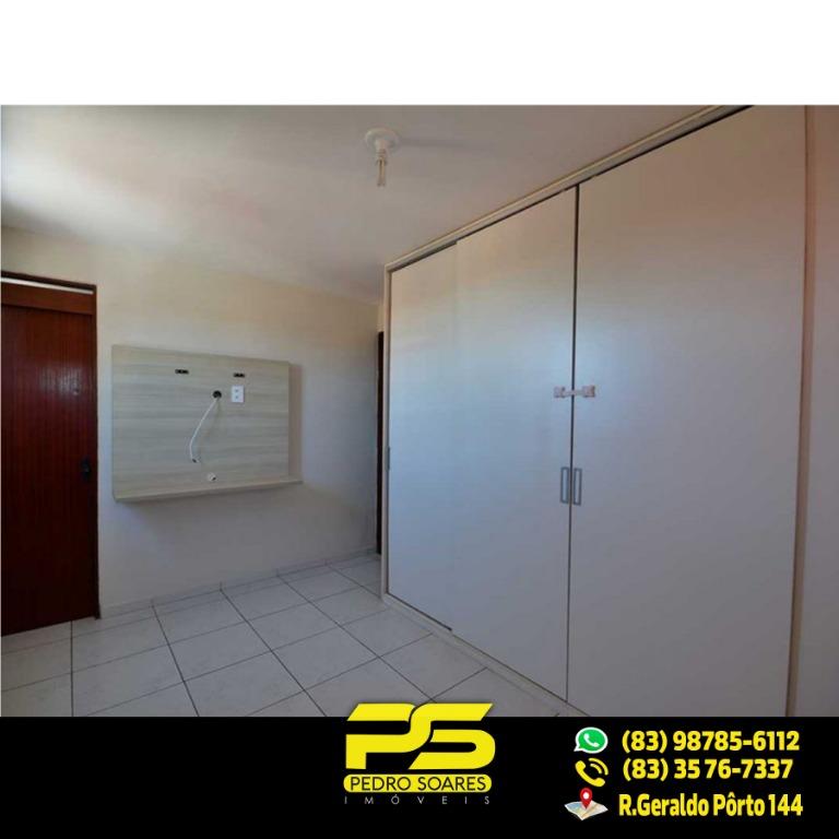 Apartamento à venda com 3 quartos, 70m² - Foto 15