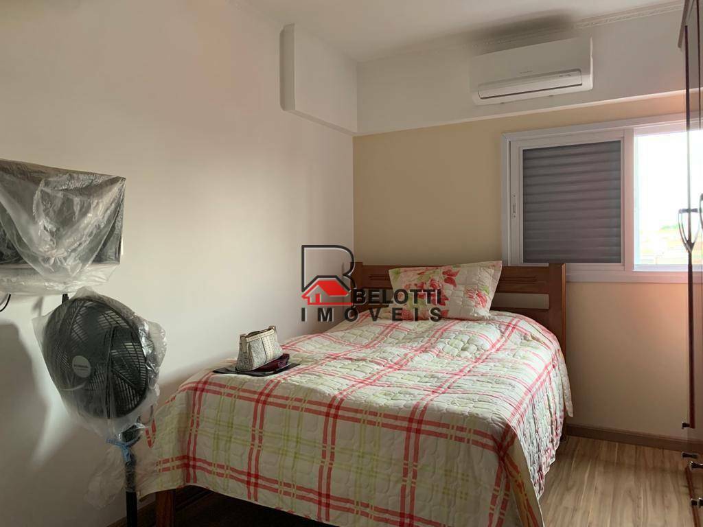 Apartamento à venda com 2 quartos, 101m² - Foto 6