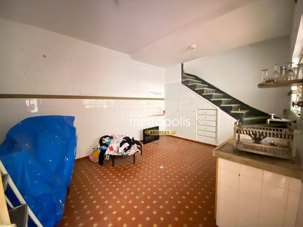 Sobrado à venda com 3 quartos, 160m² - Foto 29